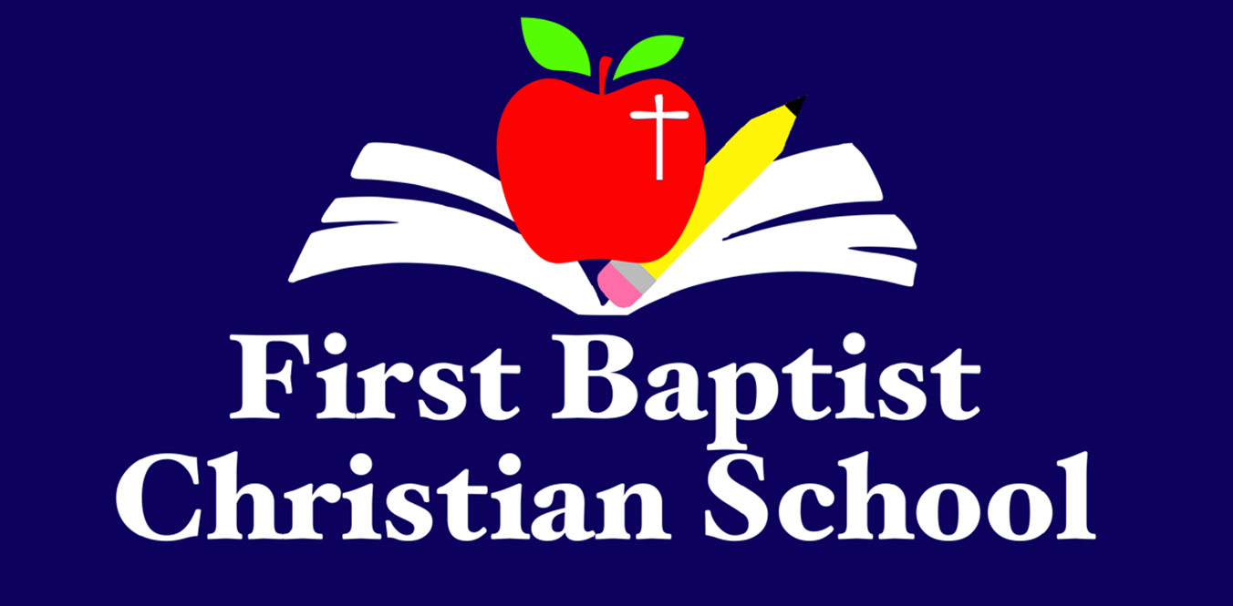 Christian School FBC First Baptist Church